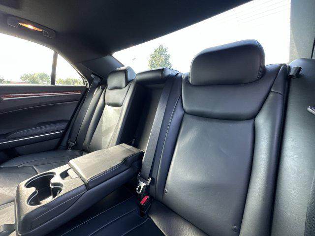 2014 Chrysler 300 Base