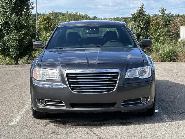 2014 Chrysler 300 Base