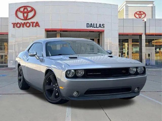 2014 Dodge Challenger R/T for sale in Dallas, TX