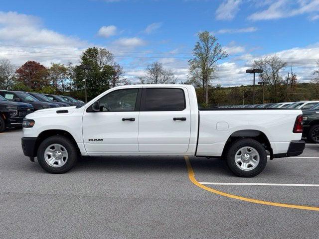 2027 RAM Ram 1500 RAM 1500 TRADESMAN CREW CAB 4X4 64 BOX 2027 RAM Ram 1500 RAM 1500 TRADESMAN CREW CAB 4X4 64 BOX