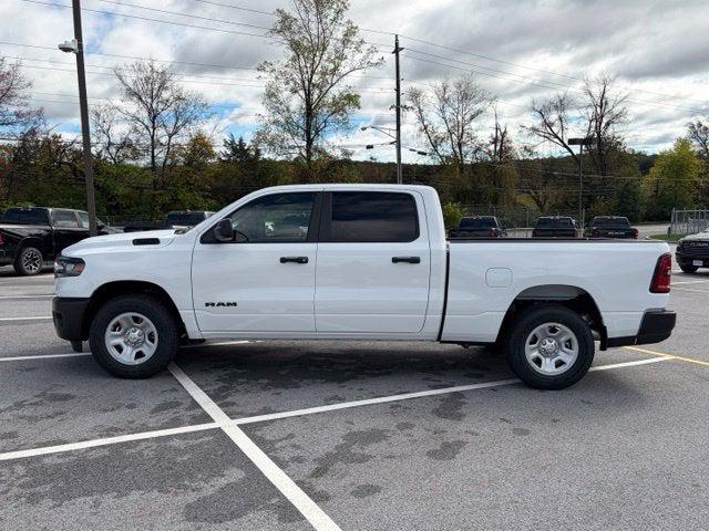 2027 RAM Ram 1500 RAM 1500 TRADESMAN CREW CAB 4X4 64 BOX 2027 RAM Ram 1500 RAM 1500 TRADESMAN CREW CAB 4X4 64 BOX