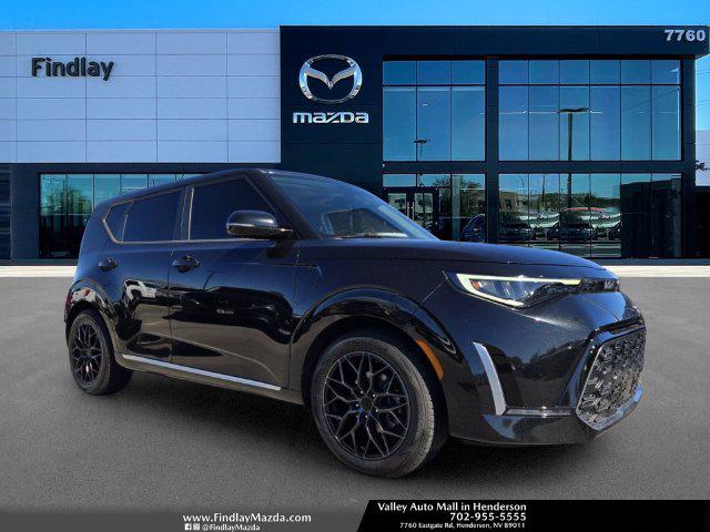 2023 Kia Soul