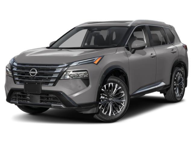 2026 Nissan Rogue Platinum for sale in Clearwater, FL