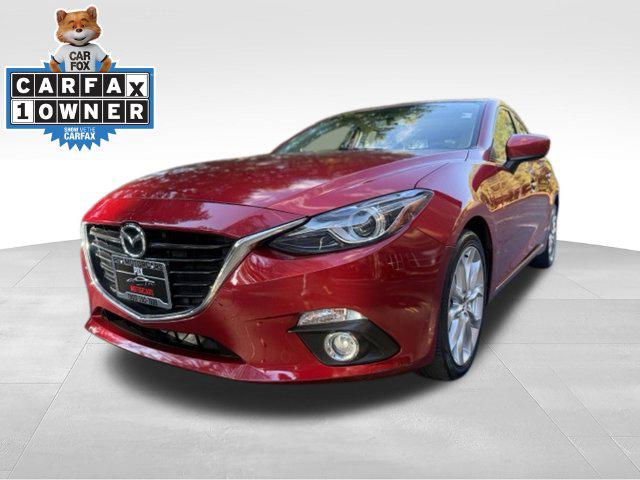 2014 Mazda Mazda3 s Grand Touring for sale in Beaverton, OR