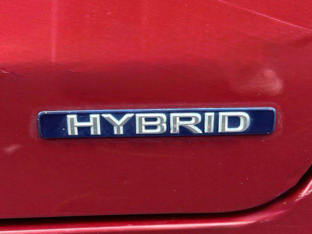2012 Lexus CT 200h Premium