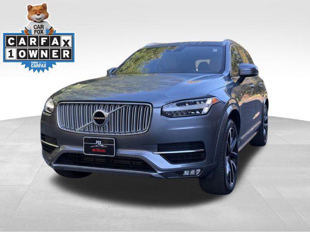 2019 Volvo XC90 T6 Inscription for sale in Beaverton, OR