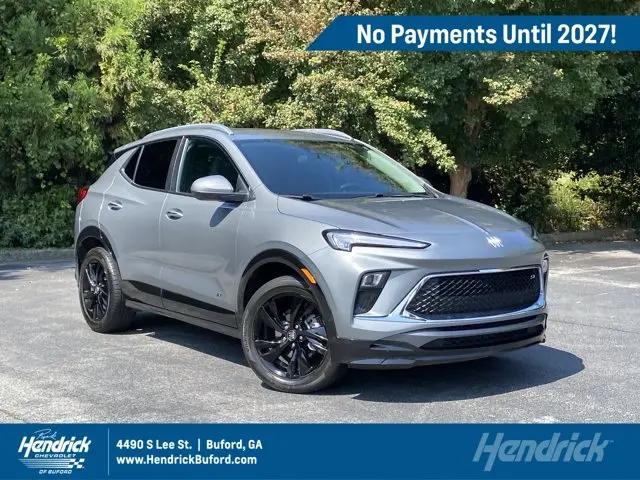 2025 Buick Encore GX Sport Touring FWD for sale in Buford, GA