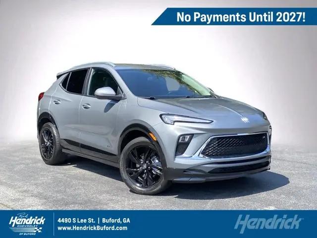 2025 Buick Encore GX Sport Touring FWD for sale in Buford, GA