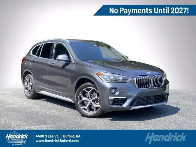 2019 BMW X1 sDrive28i for sale in Buford, GA