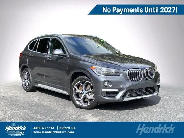 2019 BMW X1 sDrive28i for sale in Buford, GA