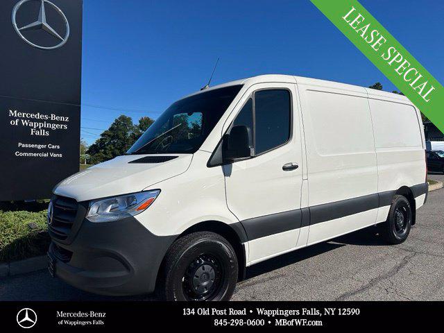 2026 Mercedes-Benz Sprinter 2500 Unknown for sale in Wappingers Falls, NY