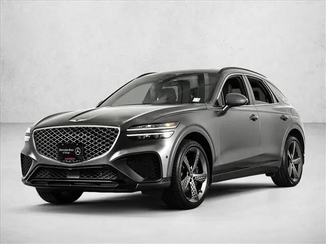 2023 Genesis GV70 3.5T AWD Sport for sale in Chicago, IL