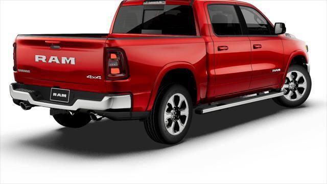 2027 RAM Ram 1500 RAM 1500 BIG HORN CREW CAB 4X4 57 BOX 2027 RAM Ram 1500 RAM 1500 BIG HORN CREW CAB 4X4 57 BOX