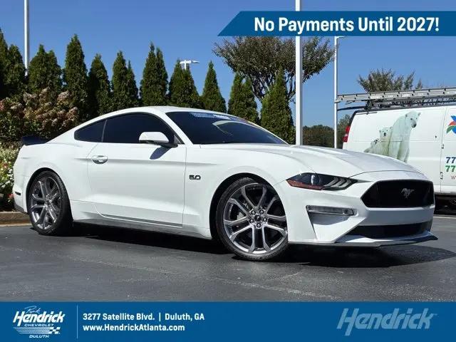 2018 Ford Mustang GT Premium for sale in Duluth, GA