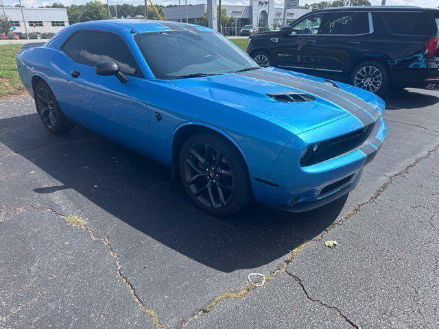 2023 Dodge Challenger SXT for sale in Greenville, SC