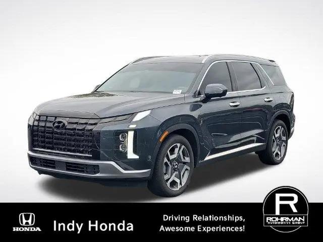 2024 Hyundai Palisade Limited for sale in Indianapolis, IN