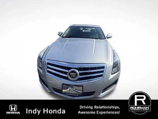 2014 Cadillac ATS Standard for sale in Indianapolis, IN