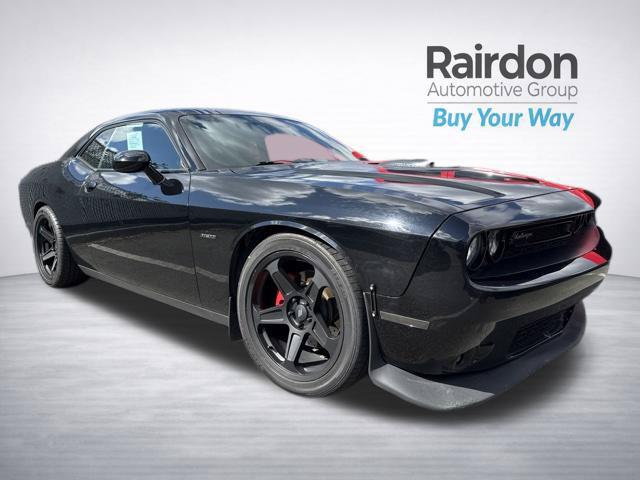 2016 Dodge Challenger R/T Plus Shaker for sale in Arlington, WA