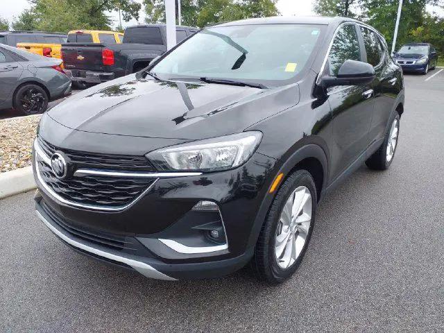 2023 Buick Encore GX Preferred FWD for sale in Avon, IN