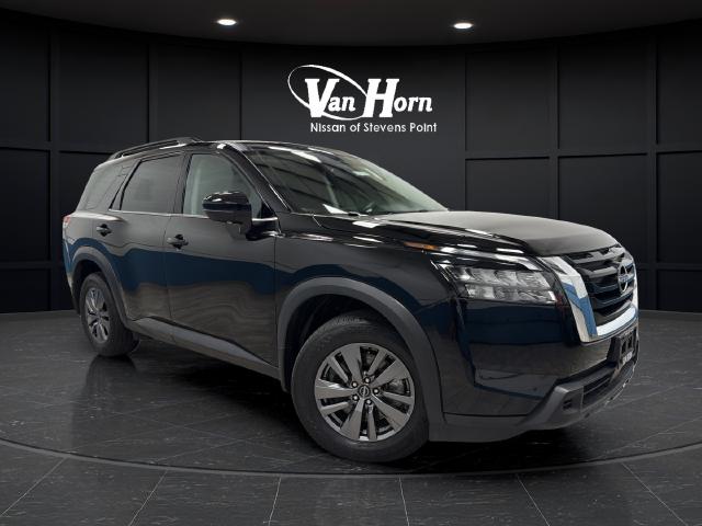 2025 Nissan Pathfinder SV 4WD for sale in Sheboygan, WI