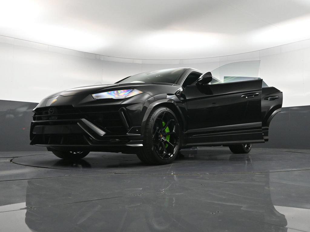 2024 Lamborghini Urus Performante