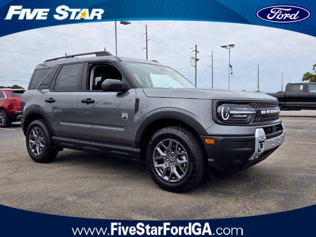 2026 Ford Bronco Sport Big Bend for sale in Warner Robins, GA