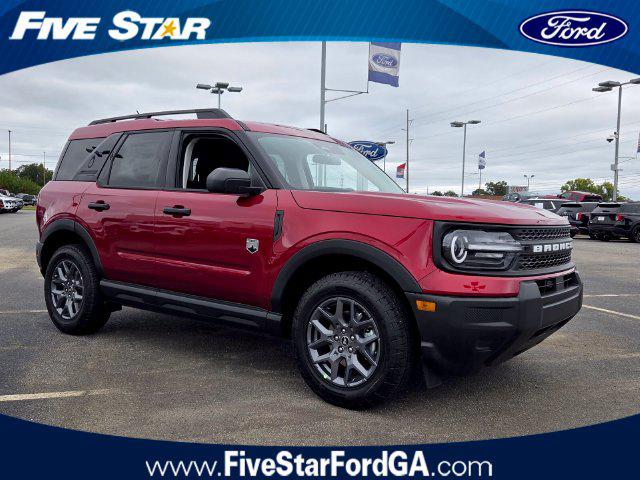 2026 Ford Bronco Sport Big Bend for sale in Warner Robins, GA