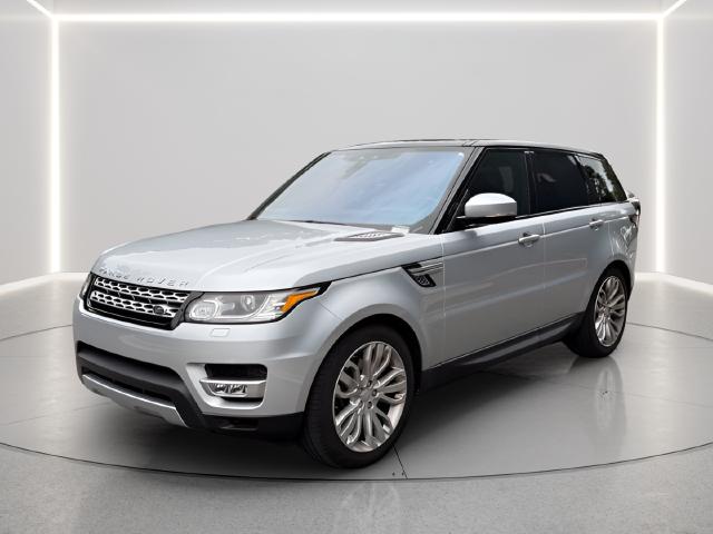 /2017 Land-Rover Range-Rover Sport