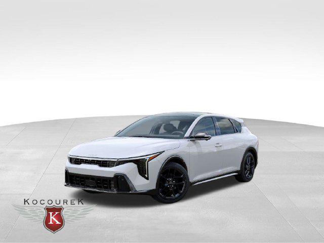 2026 Kia K4 GT-Line Turbo for sale in Wausau, WI