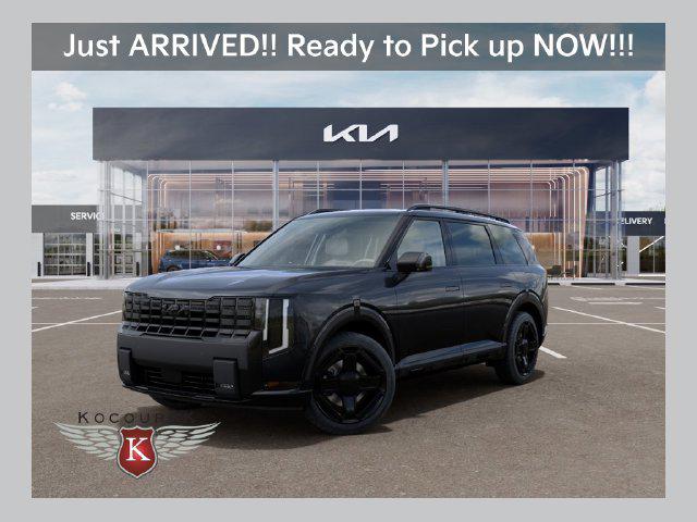 2027 Kia Telluride X-Line EX for sale in Wausau, WI