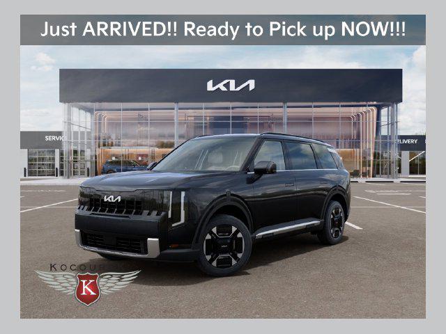 2027 Kia Telluride Hybrid EX for sale in Wausau, WI