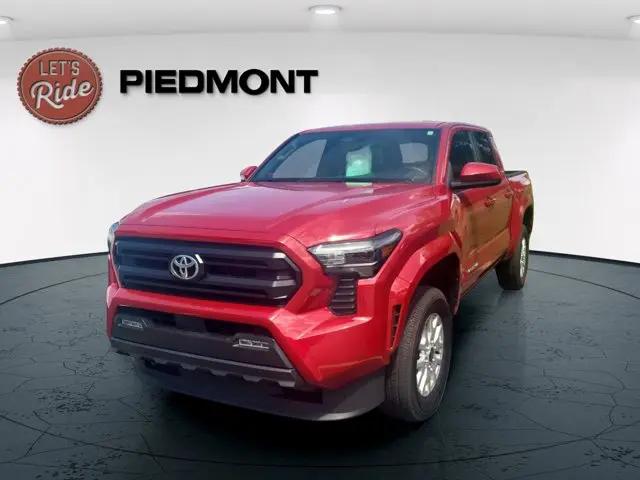 2025 Toyota Tacoma SR5 for sale in Anderson, SC