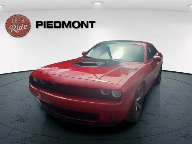 2016 Dodge Challenger R/T Shaker for sale in Anderson, SC
