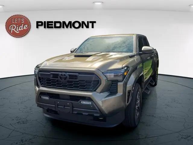 2025 Toyota Tacoma TRD Sport for sale in Anderson, SC