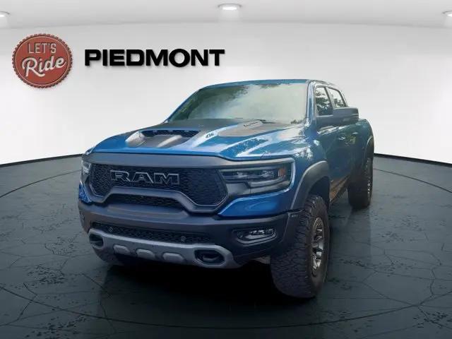 2024 Ram 1500 TRX Crew Cab 4x4 57 Box for sale in Anderson, SC