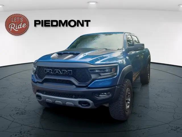2024 Ram 1500 TRX Crew Cab 4x4 57 Box for sale in Anderson, SC