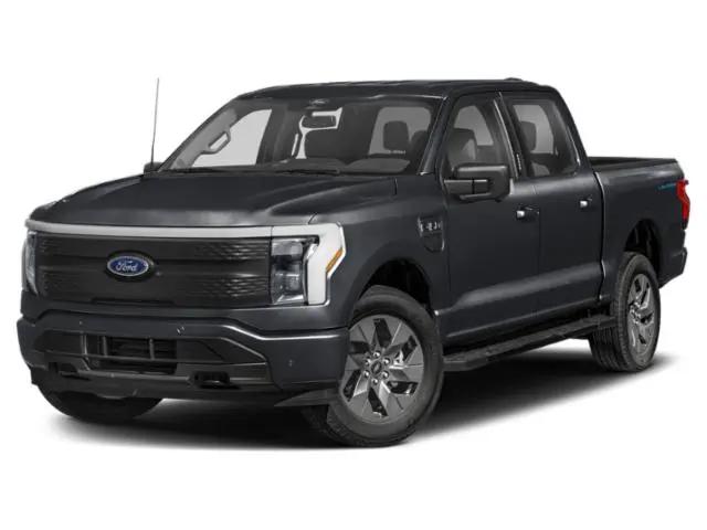 2023 Ford F-150 XLT for sale in Fort Myers, FL