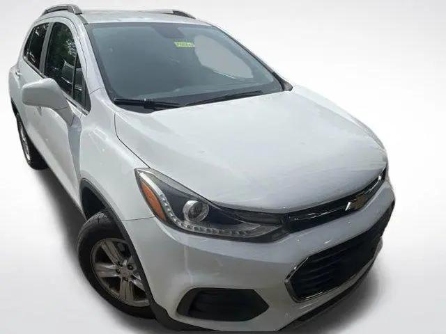 2019 Chevrolet Trax LT for sale in Louisville, KY