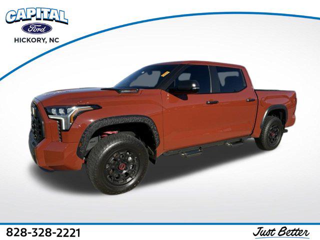 2024 Toyota Tundra TRD Pro 4WD for sale in Hickory, NC