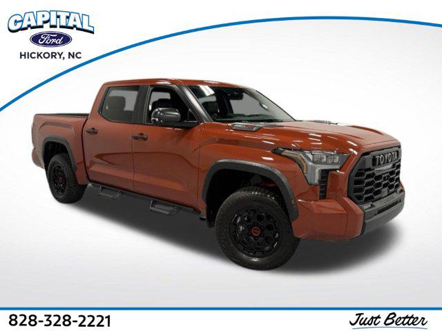 2024 Toyota Tundra TRD Pro 4WD for sale in Hickory, NC