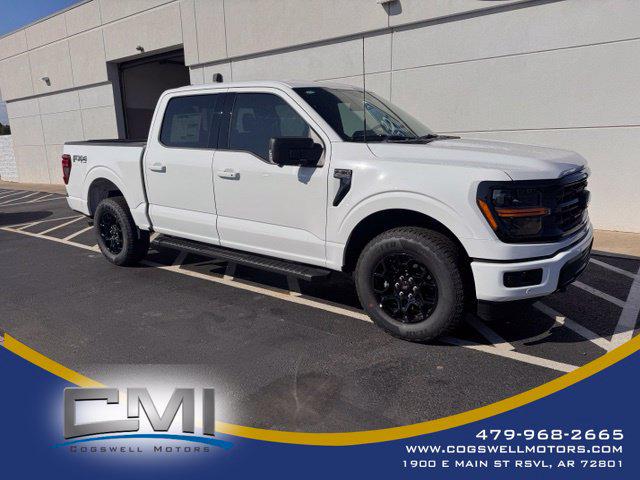 2026 Ford F-150 XLT for sale in Russellville, AR