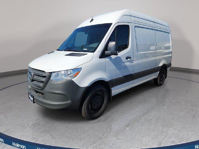 2025 Mercedes-Benz Sprinter 2500 Standard Roof 4-Cyl Diesel for sale in Maple Shade, NJ