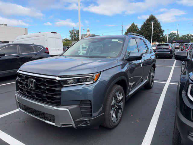 2026 Honda Pilot Elite for sale in Plymouth, MI