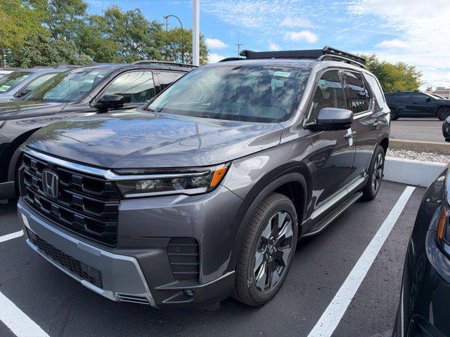 2026 Honda Pilot Elite for sale in Plymouth, MI
