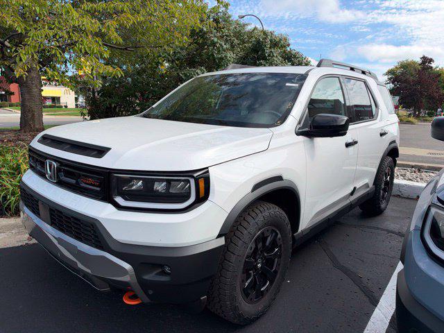 2026 Honda Passport AWD TrailSport Elite for sale in Plymouth, MI