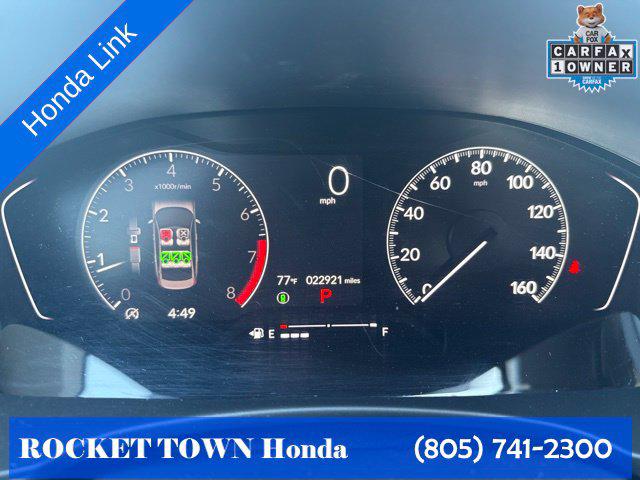2025 Honda Civic LX