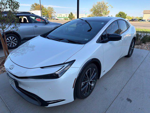 2024 Toyota Prius Limited AWD-e for sale in Fort Collins, CO