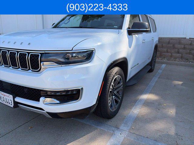 2024 Jeep Wagoneer Series II 4x2 for sale in Texarkana, TX