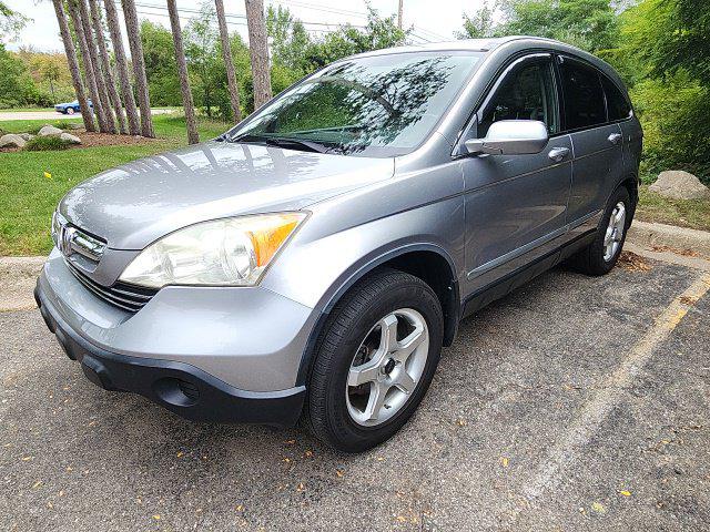 2007 Honda CR-V EX-L for sale in Commerce Township, MI