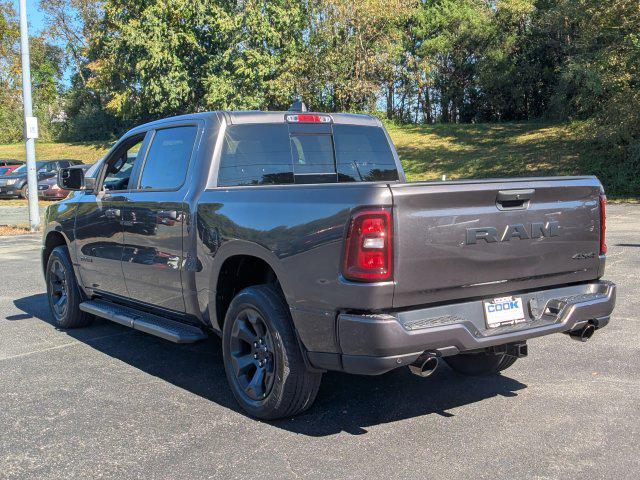2027 RAM Ram 1500 RAM 1500 EXPRESS CREW CAB 4X4 57 BOX